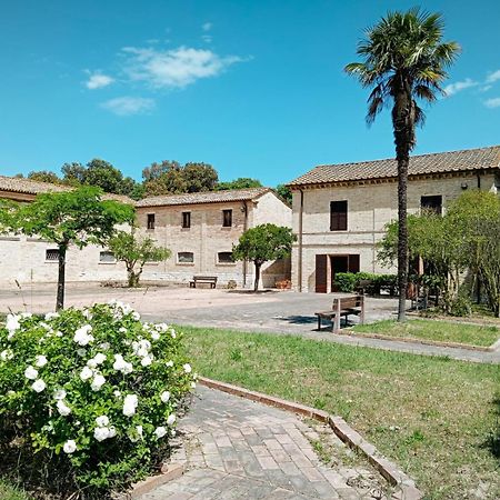 فندق Casa Famiglia Di Nazareth لوريتو المظهر الخارجي الصورة