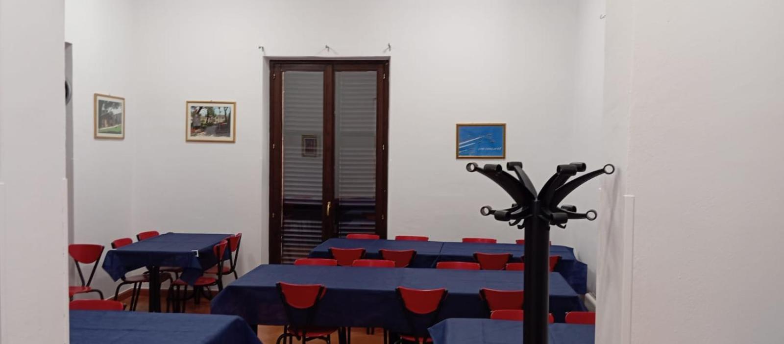 فندق Casa Famiglia Di Nazareth لوريتو المظهر الخارجي الصورة